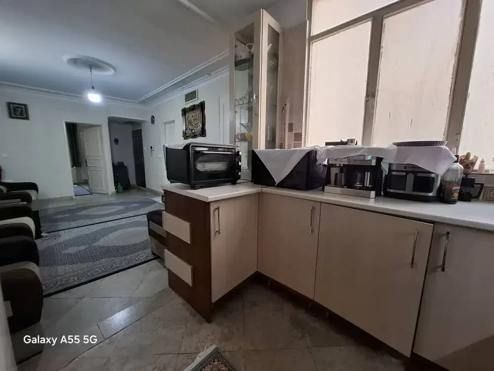 اجاره واحد ۵۴ متری ط دوم