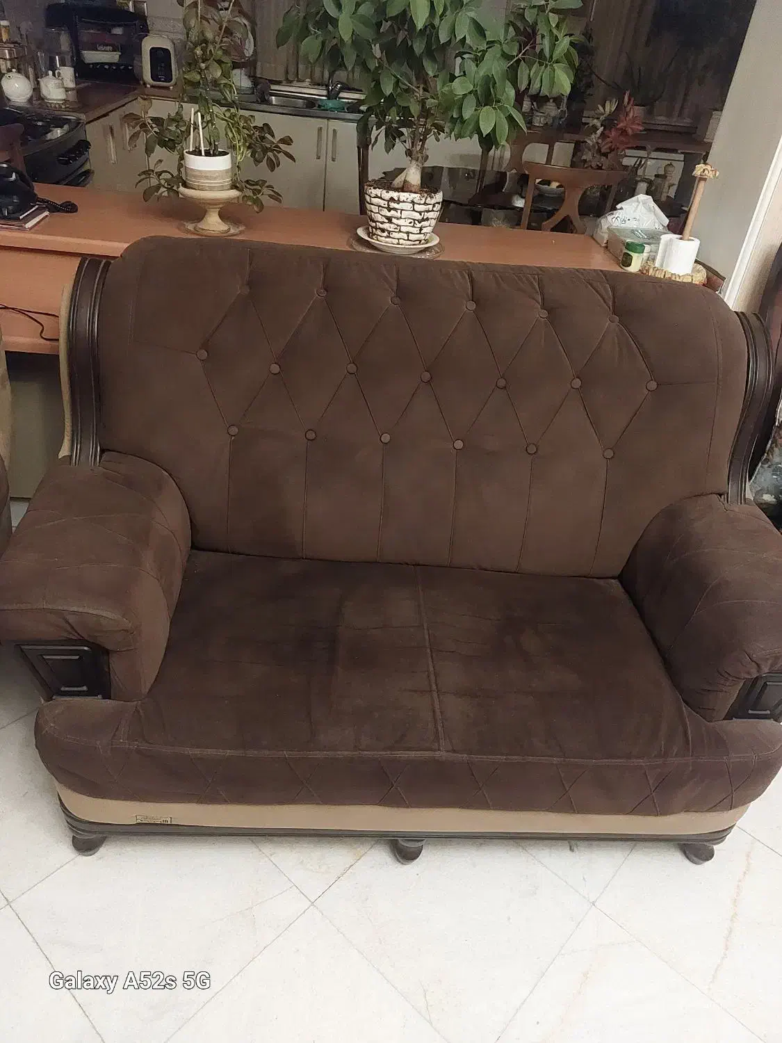 مبلمان راحتی|مبلمان خانگی و میز عسلی|تهران, چیذر|دیوار