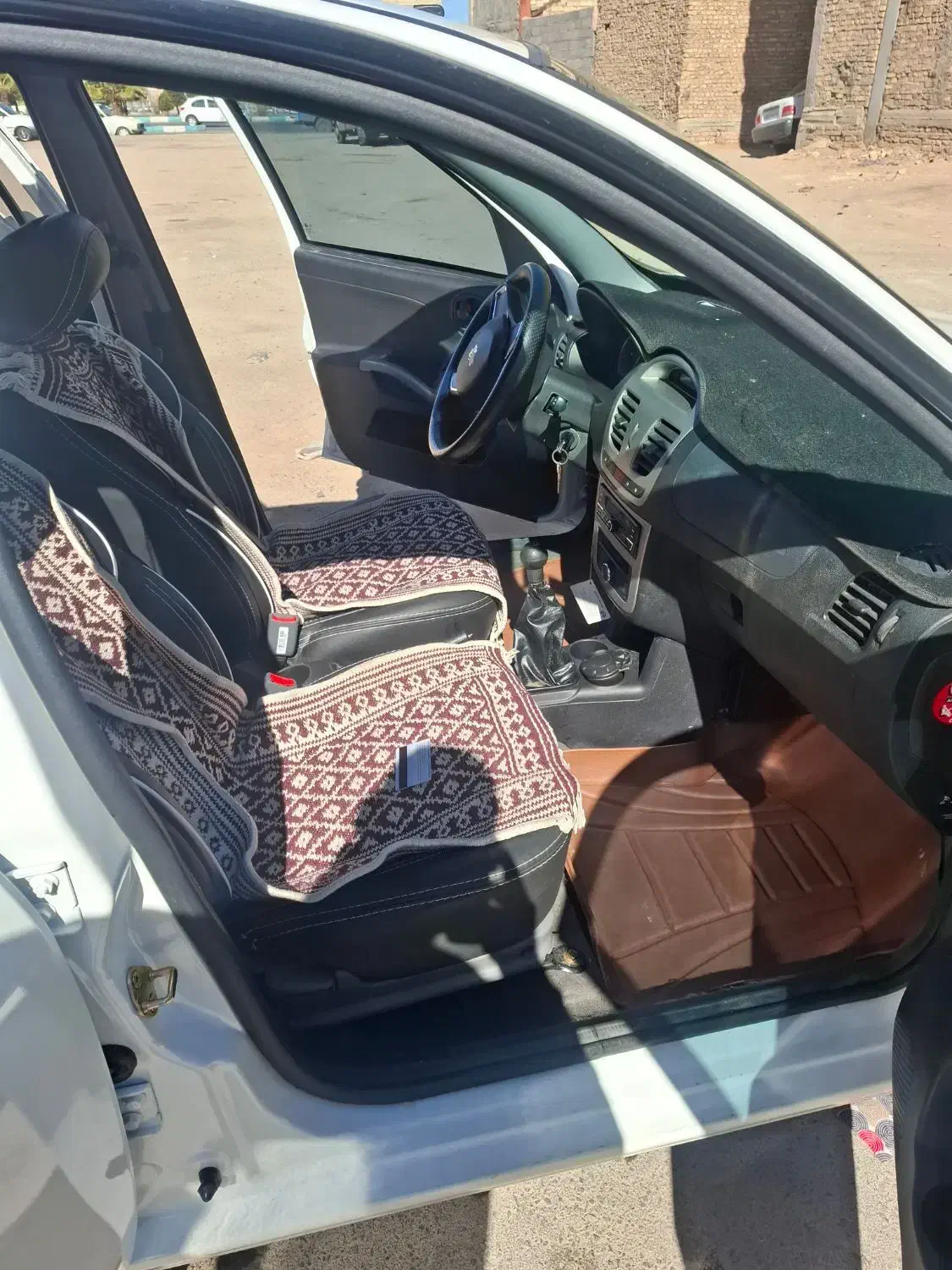 ساینااس۴۰۳|خودرو سواری و وانت|یزد, |دیوار