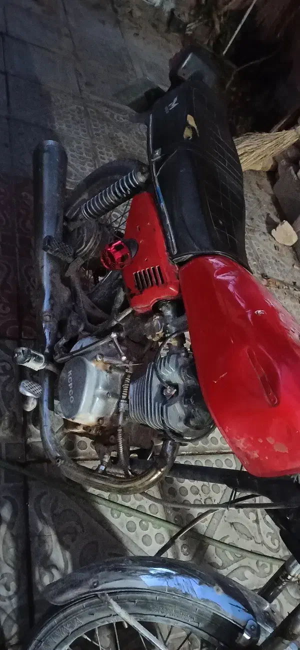 هندا پلاک ملی|موتورسیکلت|جوین, |دیوار