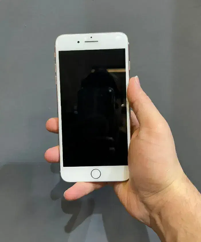 iPhone 8 plus|موبایل|تهران, اقدسیه|دیوار