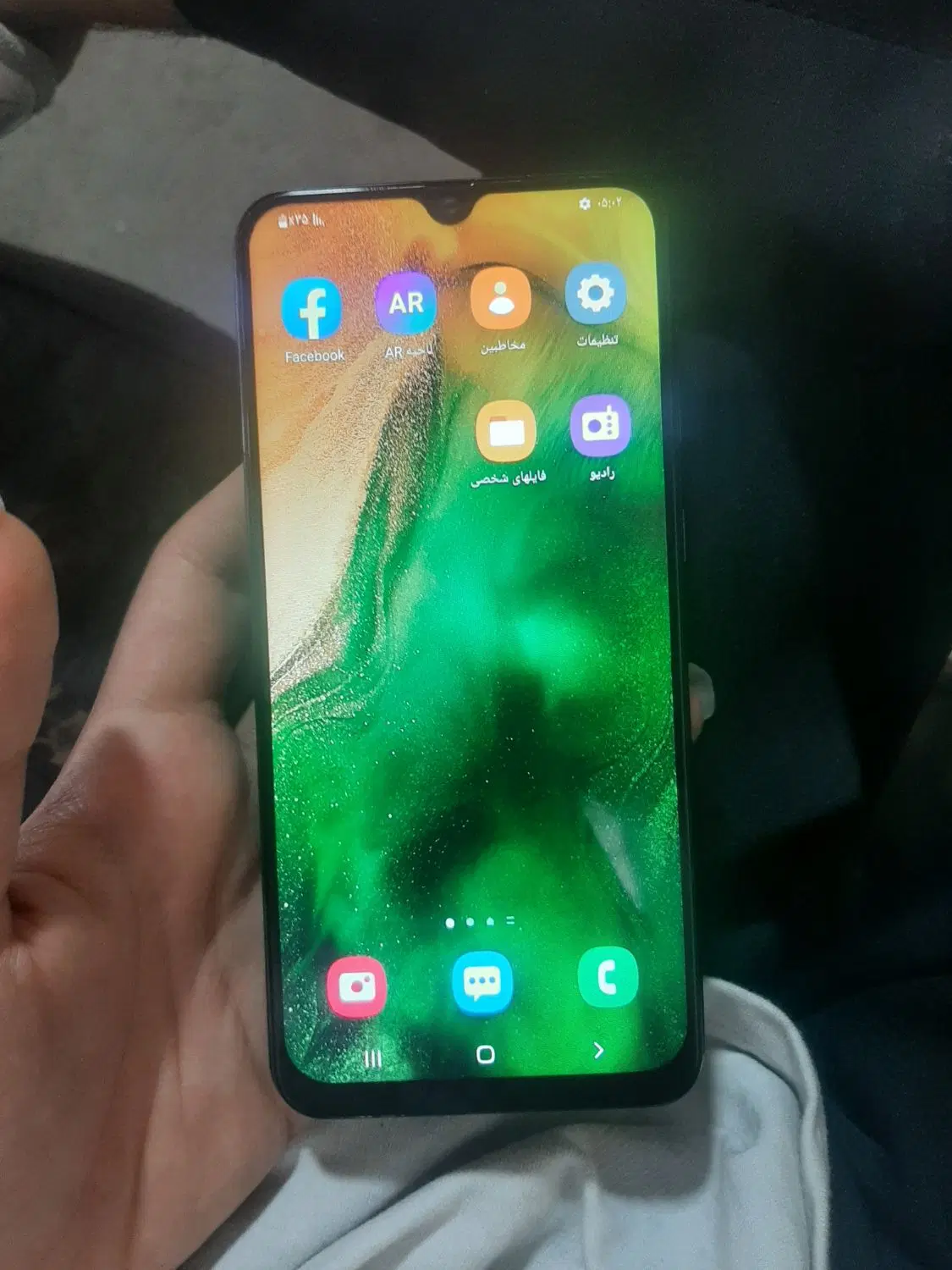 a30|موبایل|خوی, |دیوار