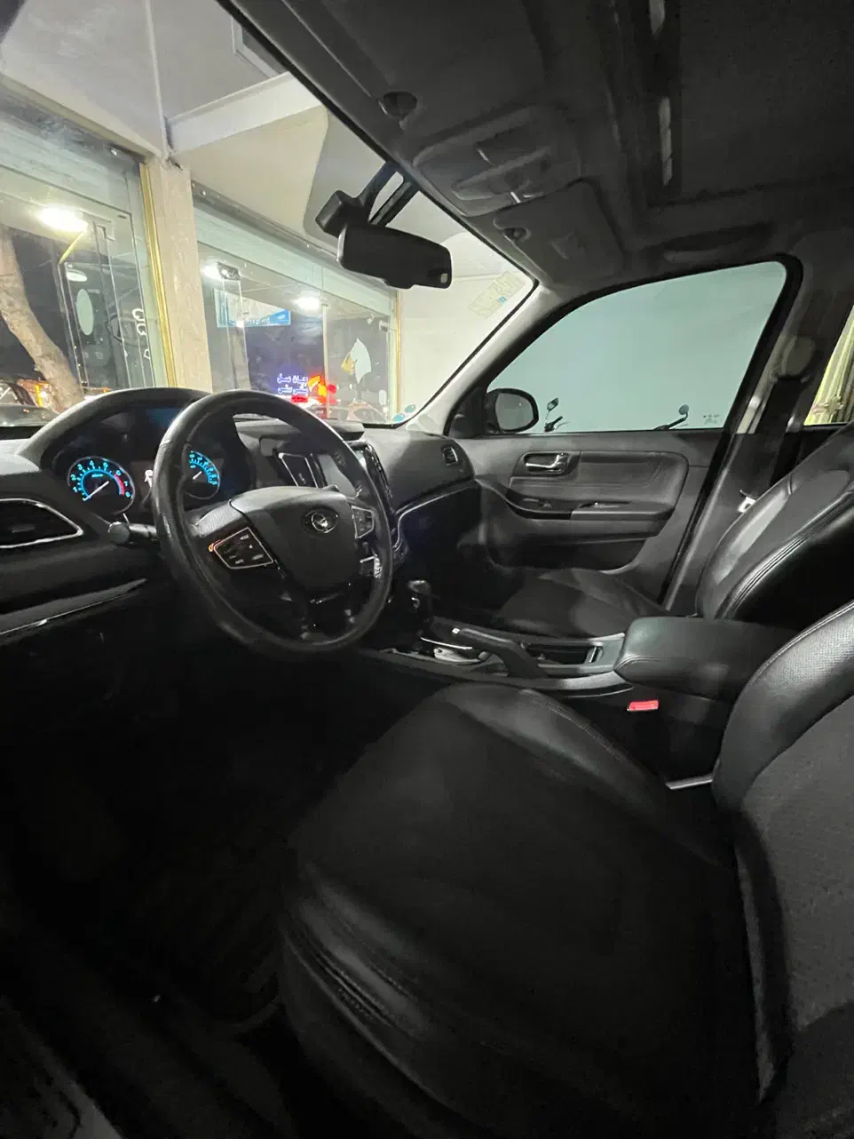 هایما s7 پلاس مدل ۱۴۰۰|خودرو سواری و وانت|بندر انزلی, پردیس|دیوار