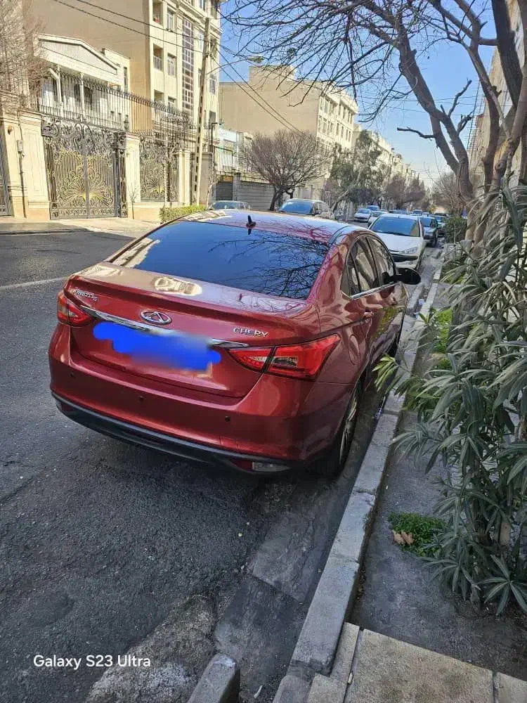 اریزو 5|خودرو سواری و وانت|اندیشه, اندیشه فاز ۲|دیوار