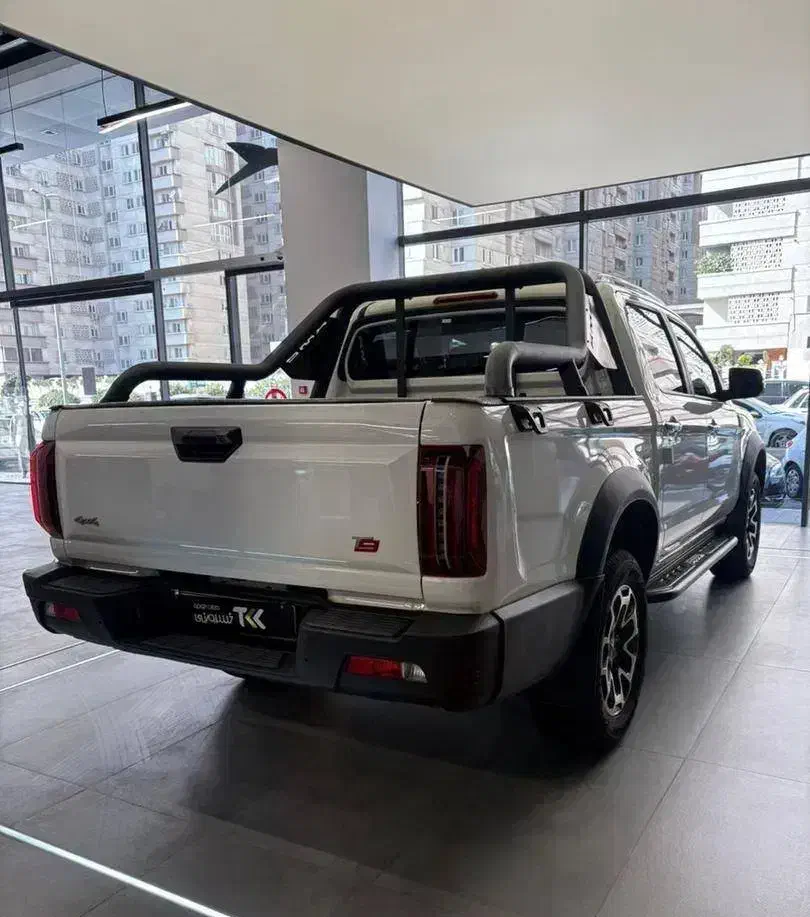 KMC T9|خودرو سواری و وانت|تهران, حکمت|دیوار