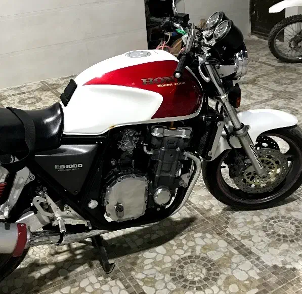 cb.1000 cb1300.سنگین|موتورسیکلت|تهران, آسمان|دیوار
