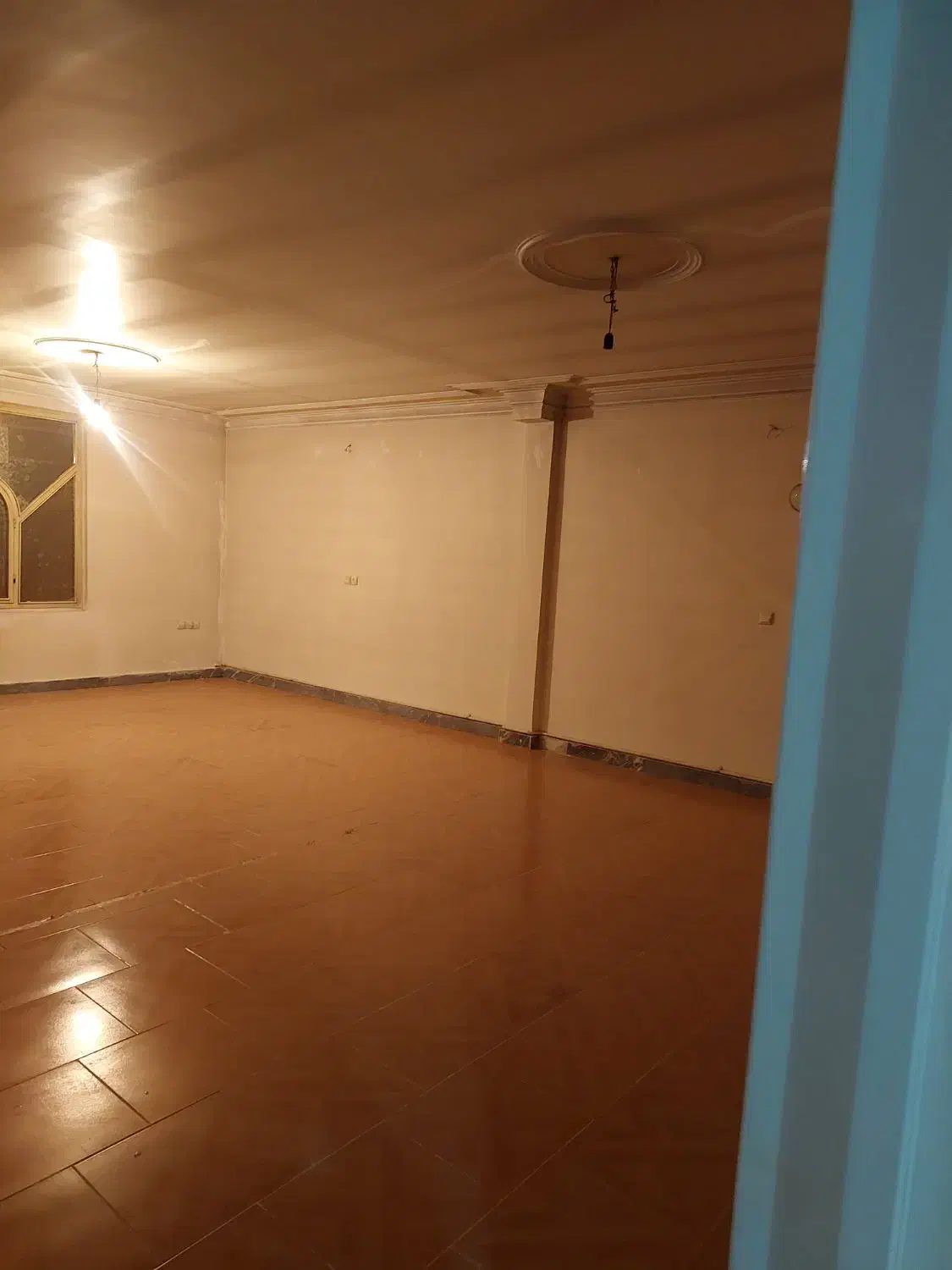 اجاره اپارتمان ۲ خوابه شهرک دانشگاه|اجارهٔ آپارتمان|پاکدشت, پاکدشت (مامازند)|دیوار