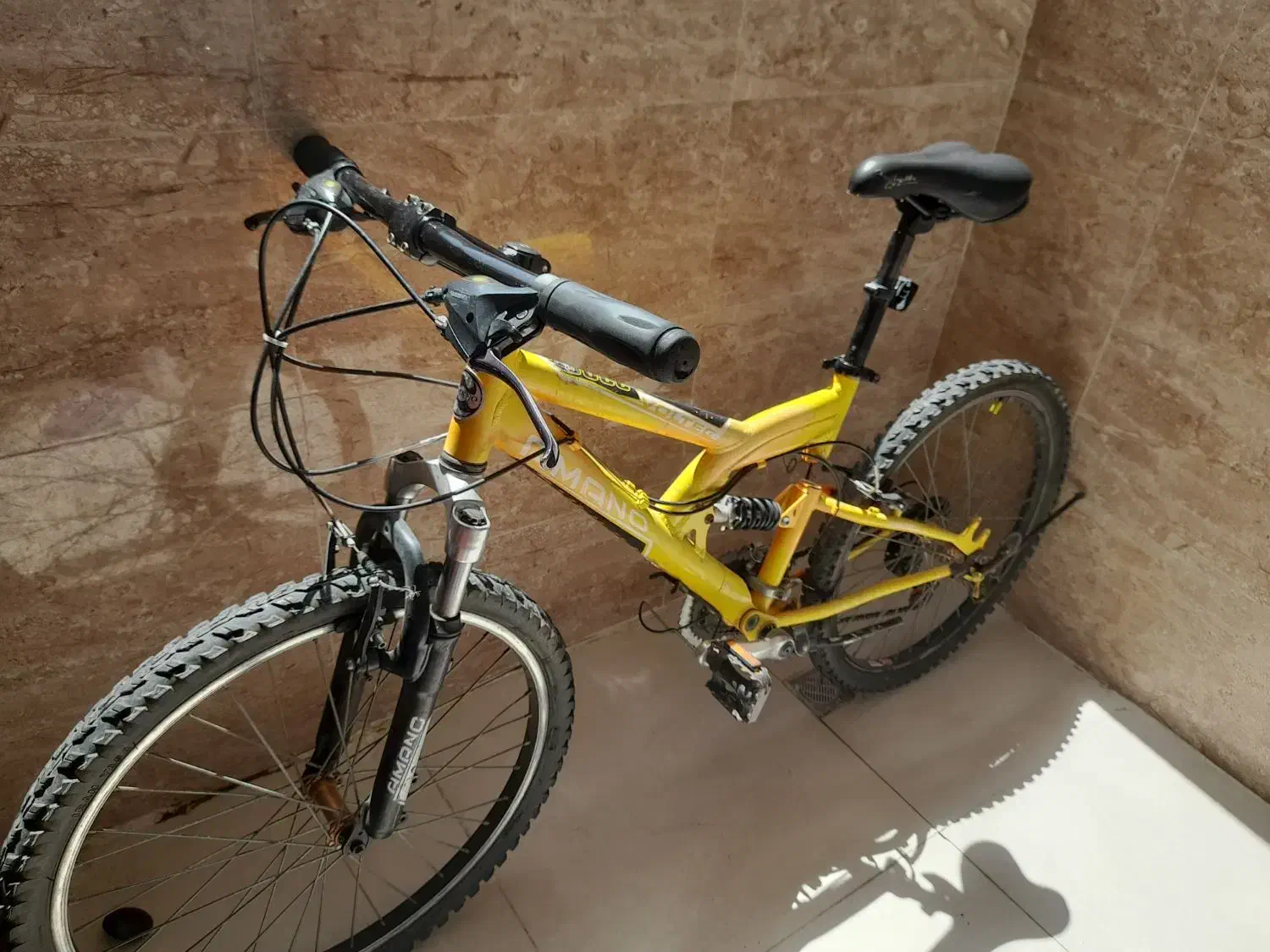 دوچرخه ۲۶|دوچرخه، اسکیت، اسکوتر|قدس, شهرقدس|دیوار