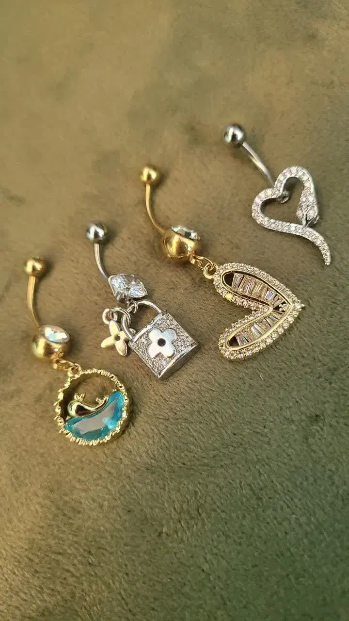 همه مدل پرسینگ|بدلیجات|قم, صفائیه|دیوار