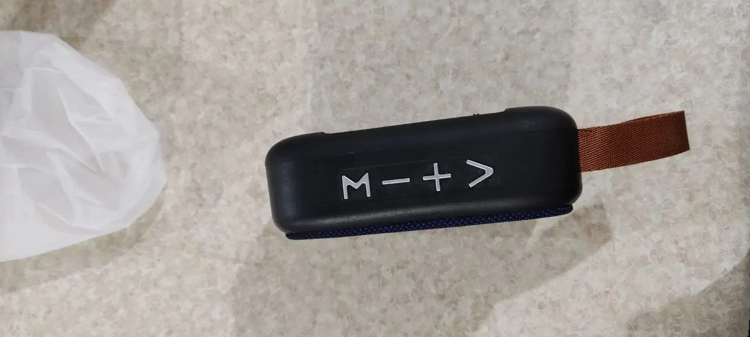 اسپیکر بلوتوثی مدل G2|سیستم صوتی خانگی|رشت, شهرک صبا|دیوار