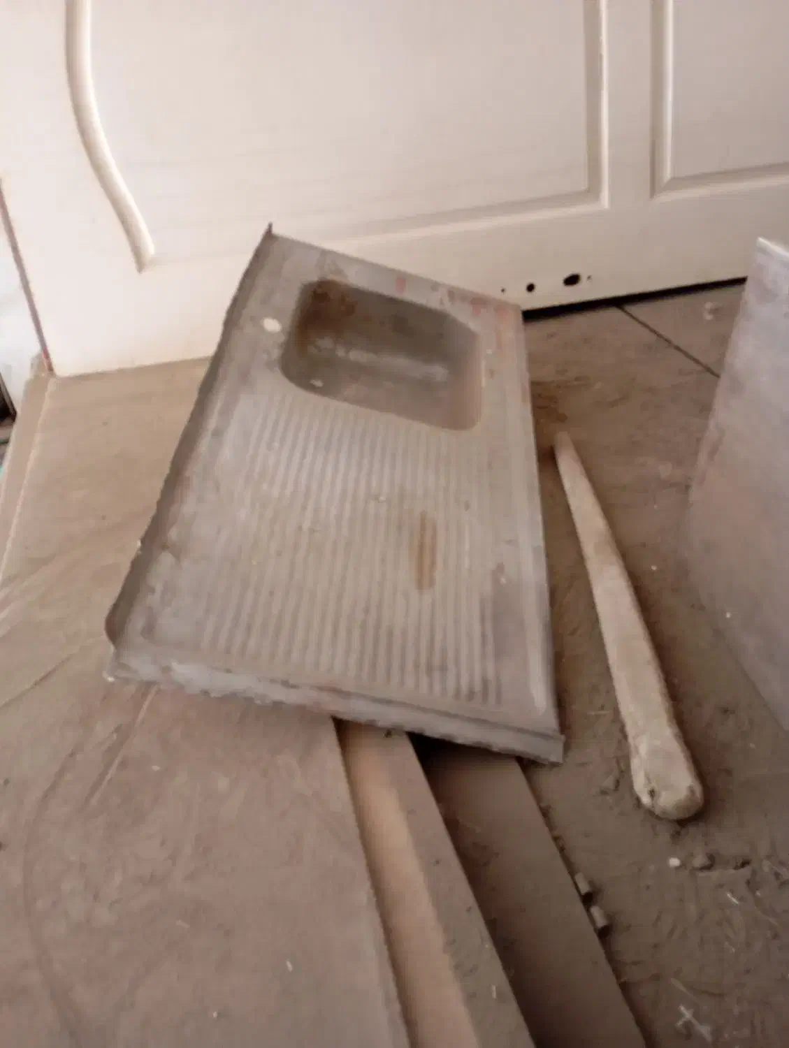 کابینت ظرفشو|آبچکان و نظمدهنده ظروف|زاهدان, |دیوار