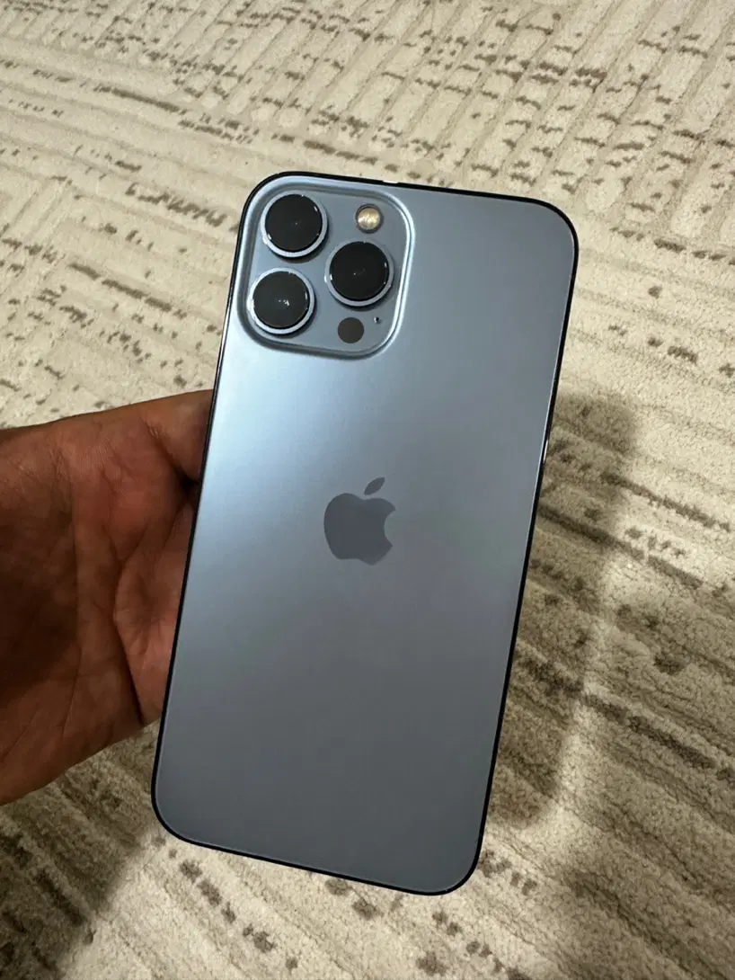 Iphone 13Pro Max نو|موبایل|تهران, پارک شهر|دیوار