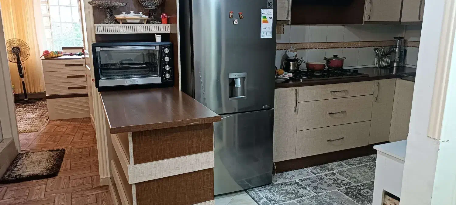 ۷۴ متر خ جمهوری خواب آپارتمان فروش|فروش آپارتمان|تنکابن, |دیوار