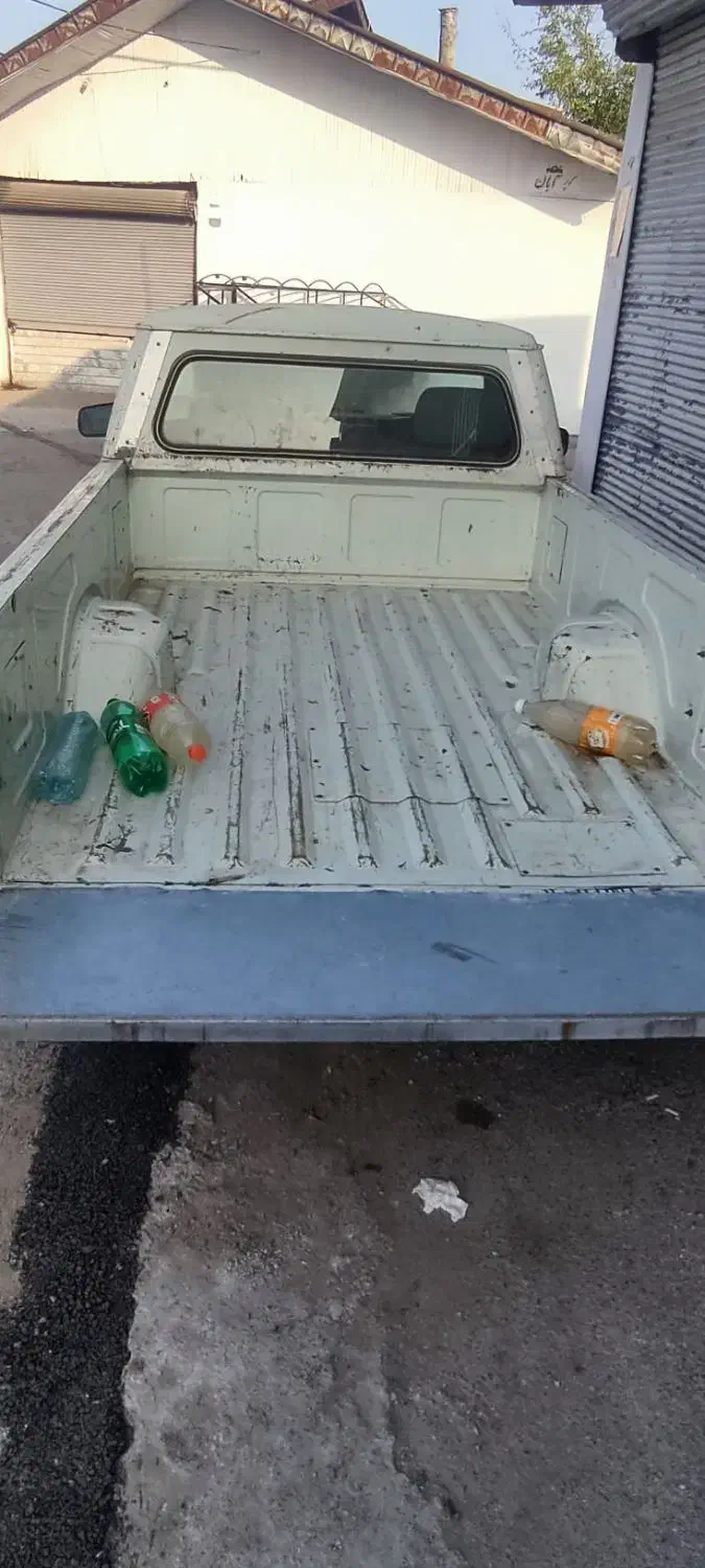 پیکان وانت|خودرو سواری و وانت|رشت, شالکو|دیوار