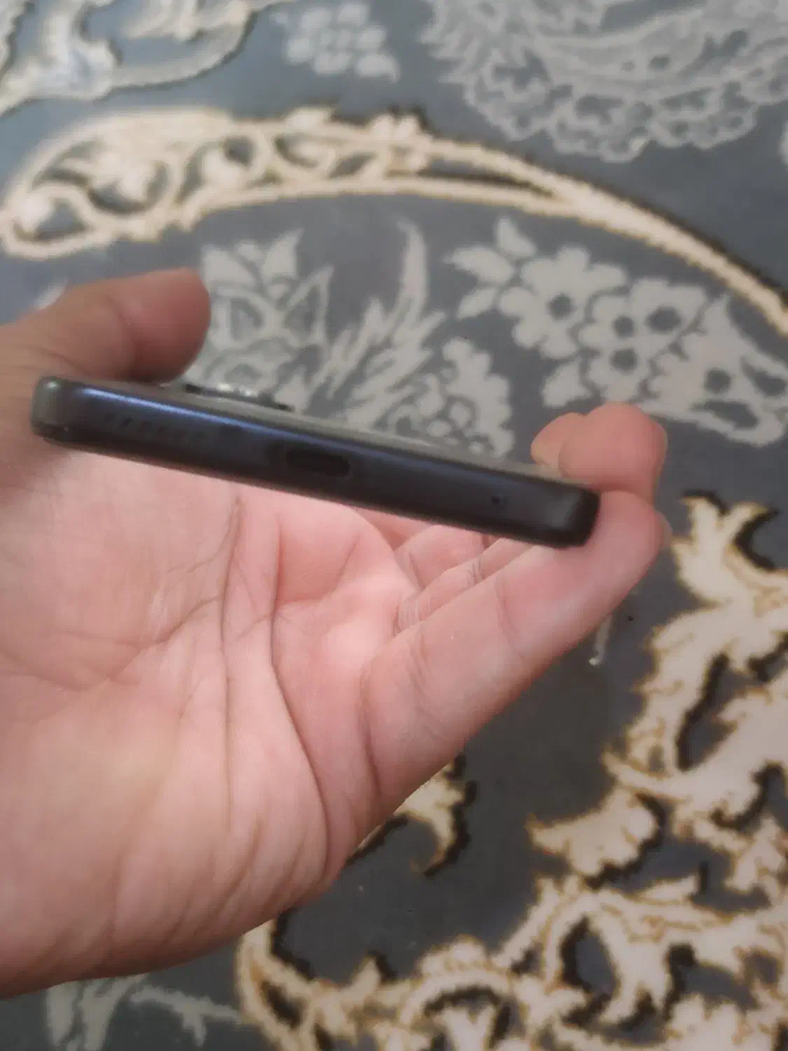 شیائومی ردمی نوت۱۲پرو4G|موبایل|رفسنجان, |دیوار