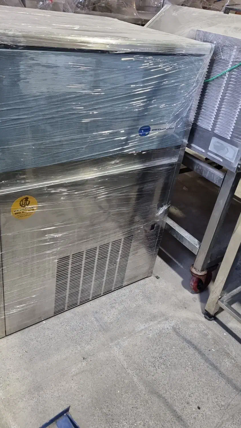 تعمیرات وخدمات صفر تا 100دستگاهای کافه رستوران|خدمات پیشه و مهارت|شیراز, وزیرآباد|دیوار