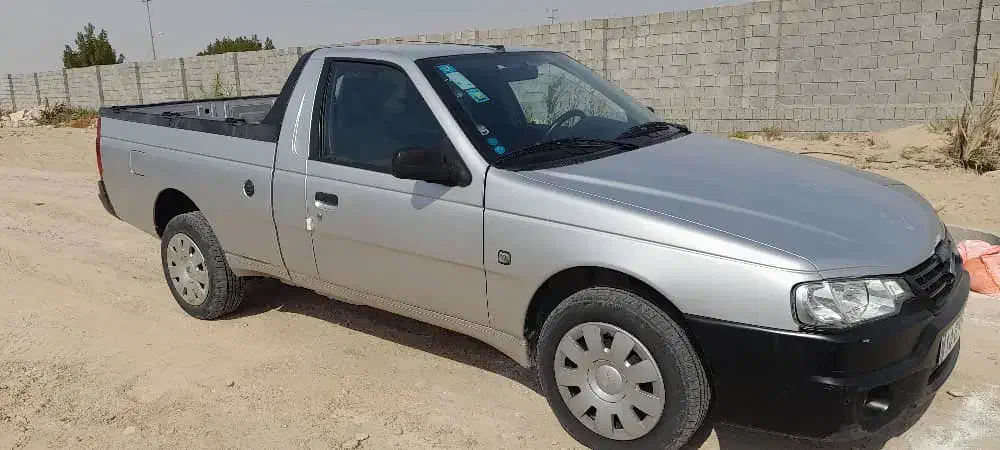 فروش آریسان|خودرو سواری و وانت|بندر گناوه, |دیوار