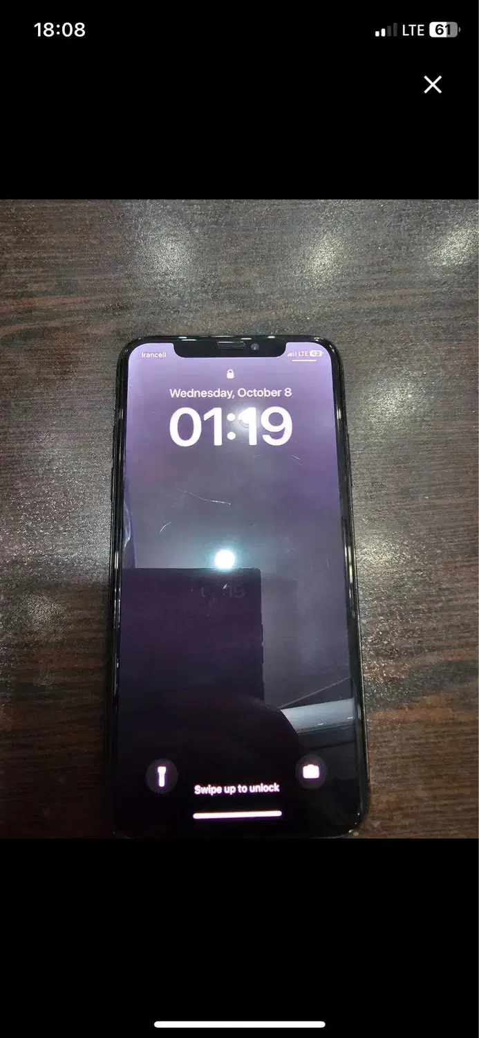 iPhone x256|موبایل|رشت, کوی فرهنگیان|دیوار