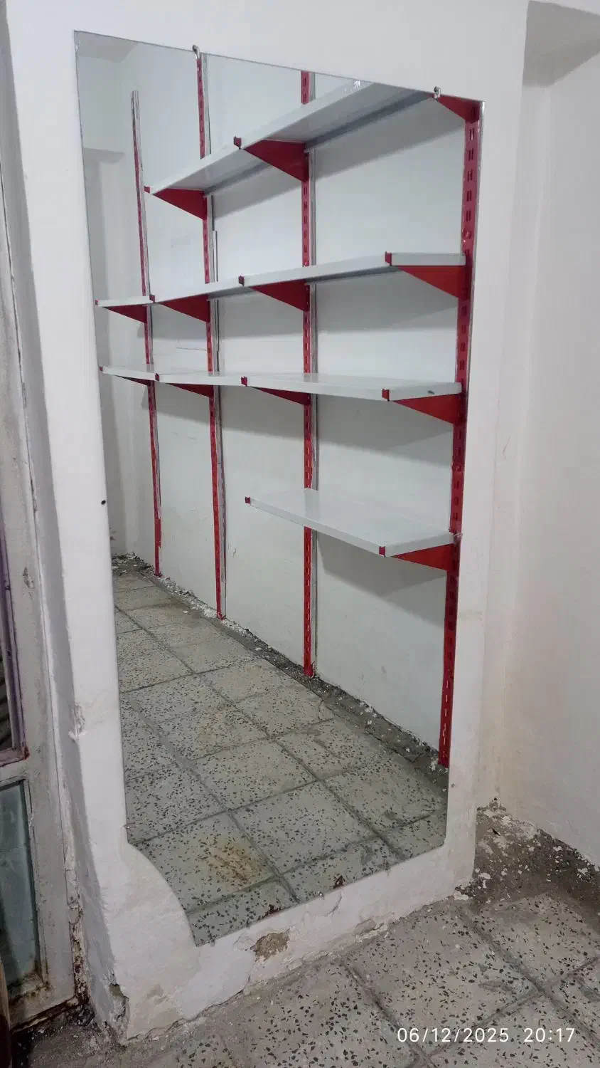 آیینه|آینه|ارومیه, |دیوار