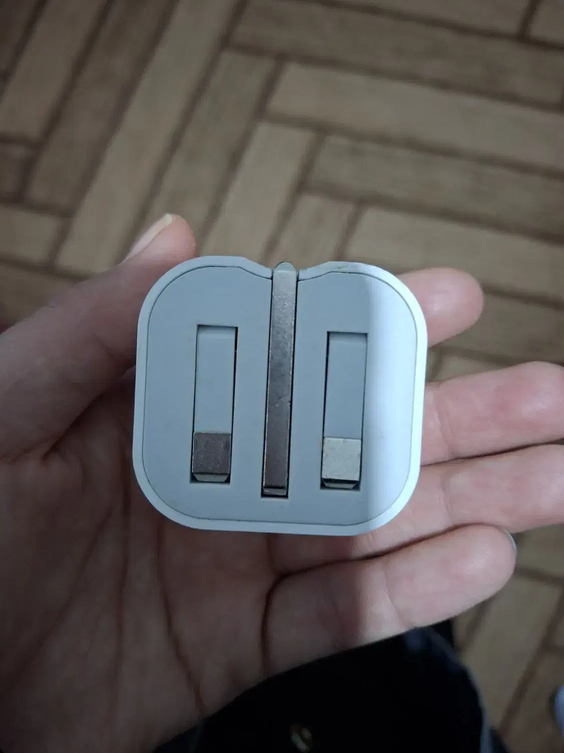 آداپتور ایفون|لوازم جانبی موبایل و تبلت|مشهد, ولیعصر (شهرک غرب)|دیوار