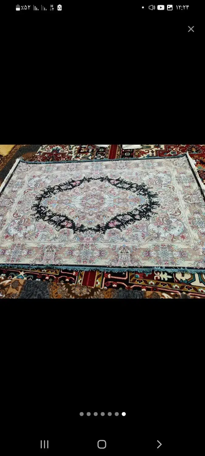 فروش فرش دستباف|فرش|اسکو, |دیوار