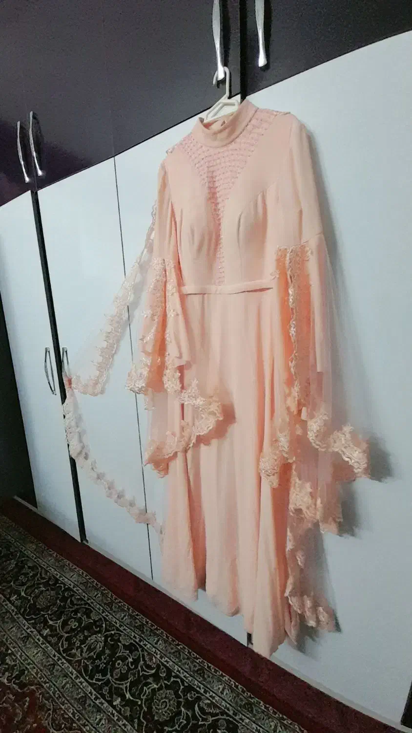 لباس مجلسی بسیار شیک|لباس|جهرم, |دیوار