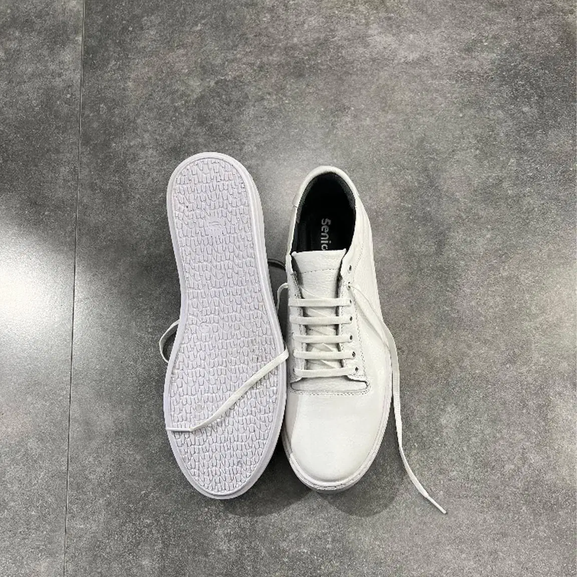 کفش مردانه تمام چرم طبیعی آکبند|کیف، کفش، کمربند|مراغه, |دیوار