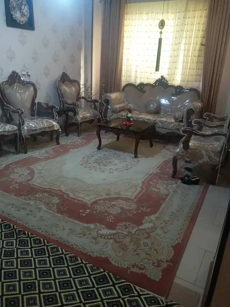 اجاره آپارتمان ۷۲متری در واوان|اجارهٔ آپارتمان|اسلامشهر, شهرک واوان|دیوار