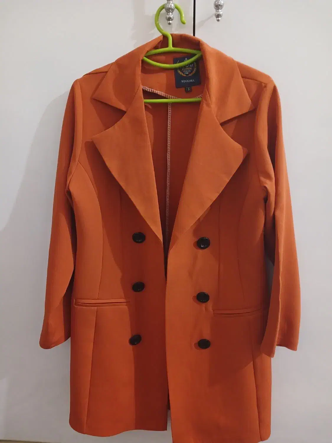 کت نو|لباس|ایذه, |دیوار