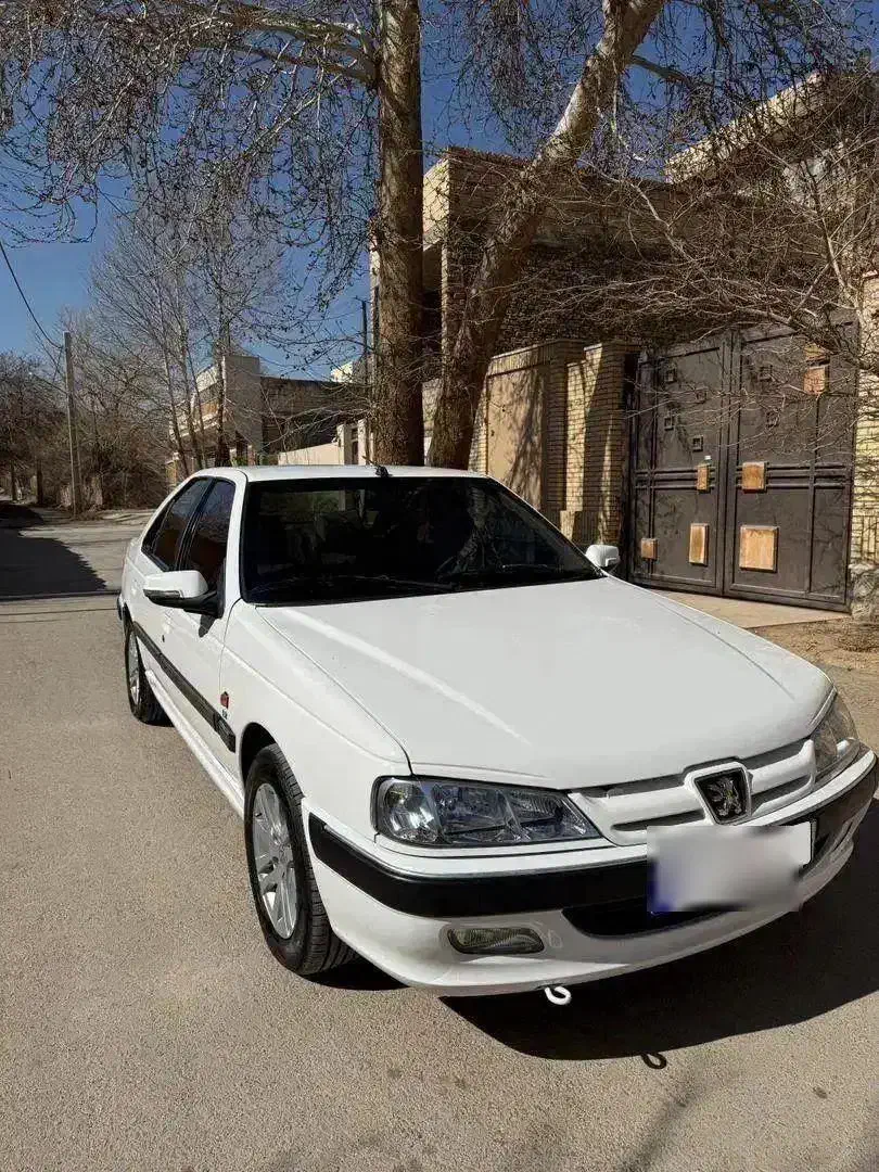 پارس مدل 99|خودرو سواری و وانت|یزد, |دیوار