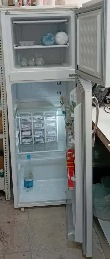 یخچال ایستکول ۱۲ فوت|یخچال و فریزر|اهواز, ۳۰ متری|دیوار