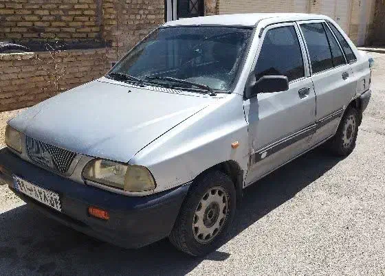 ظبط ۱۴۱ با ماشین|صوتی و تصویری|تفت, |دیوار