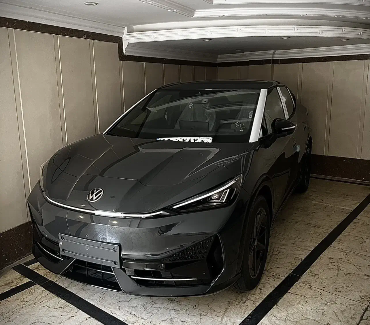 فولکس ای دی یونیکس IDUNIX|خودرو سواری و وانت|تهران, سازمان آب|دیوار