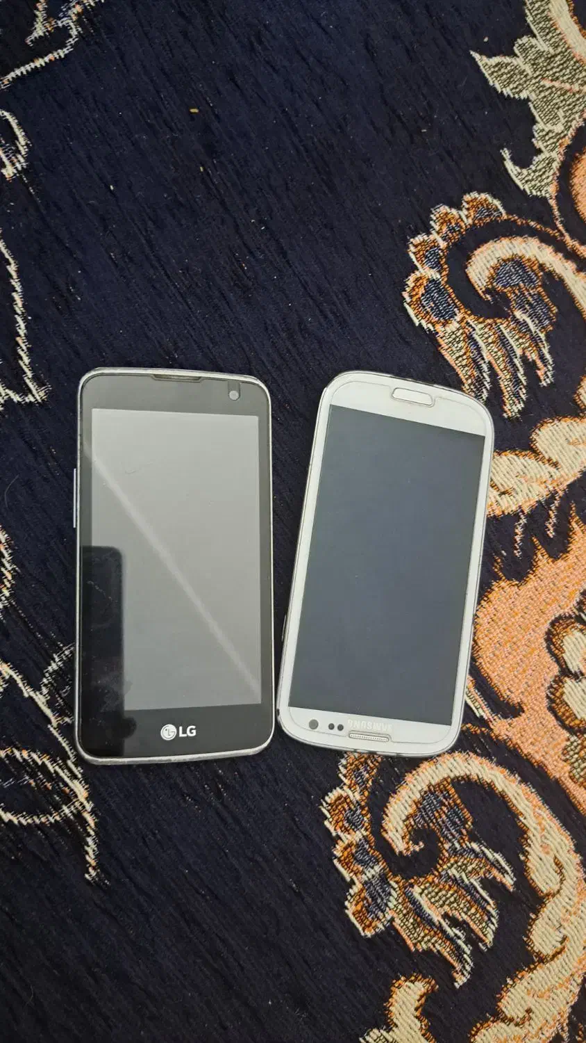 گوشی موبایل|موبایل|قم, انسجام|دیوار