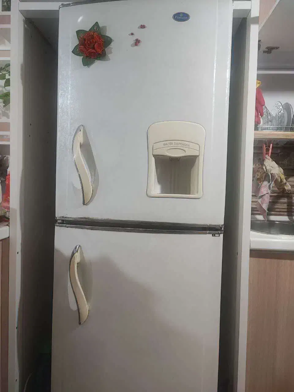 ۸۵۰۰۰۰۰|یخچال و فریزر|شیراز, شهرک صادقیه|دیوار