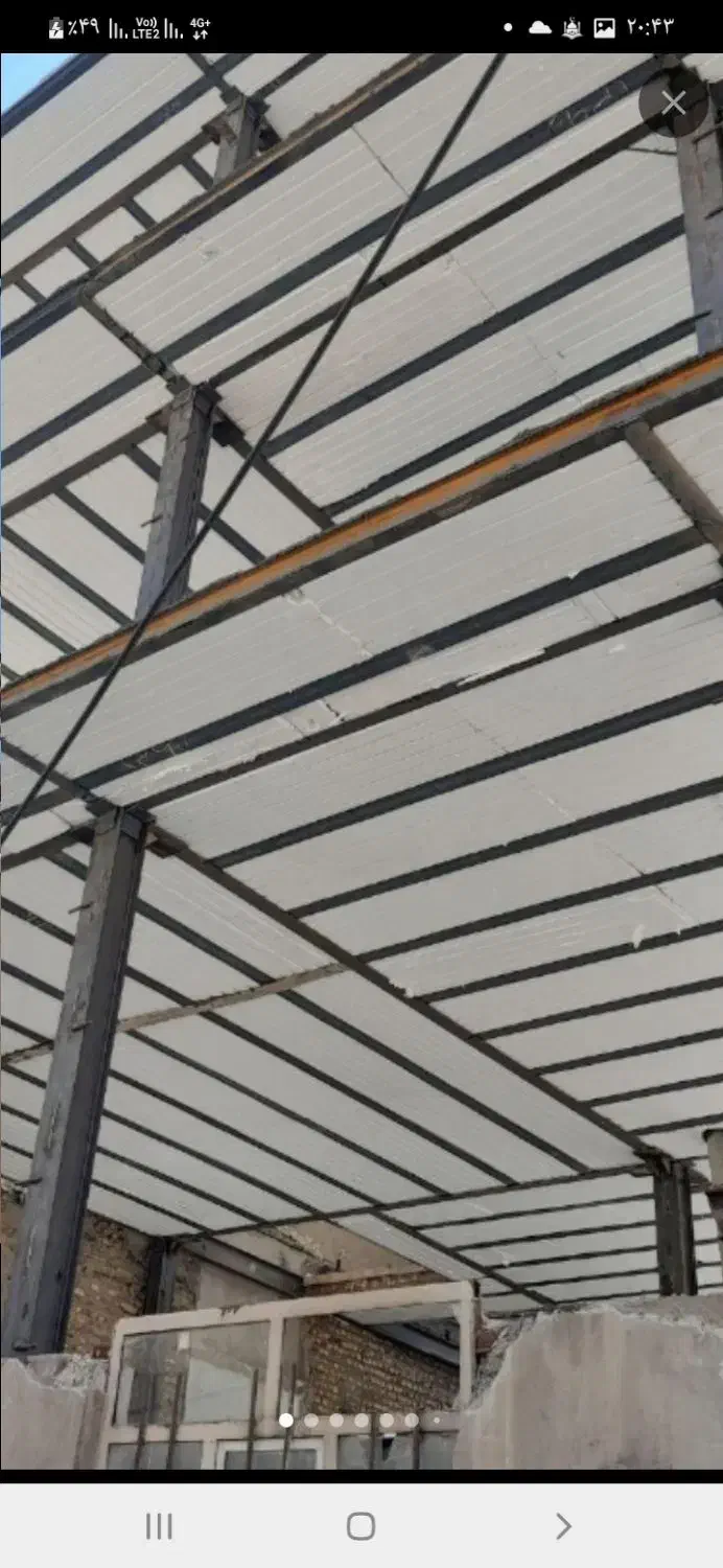 فروش ویژه تیرچه|مصالح و تجهیزات ساختمان|مینودشت, |دیوار