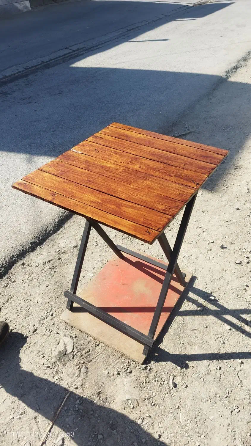 استند گل و صندلی مناسب کافه|کافیشاپ و رستوران|پیر بکران, |دیوار