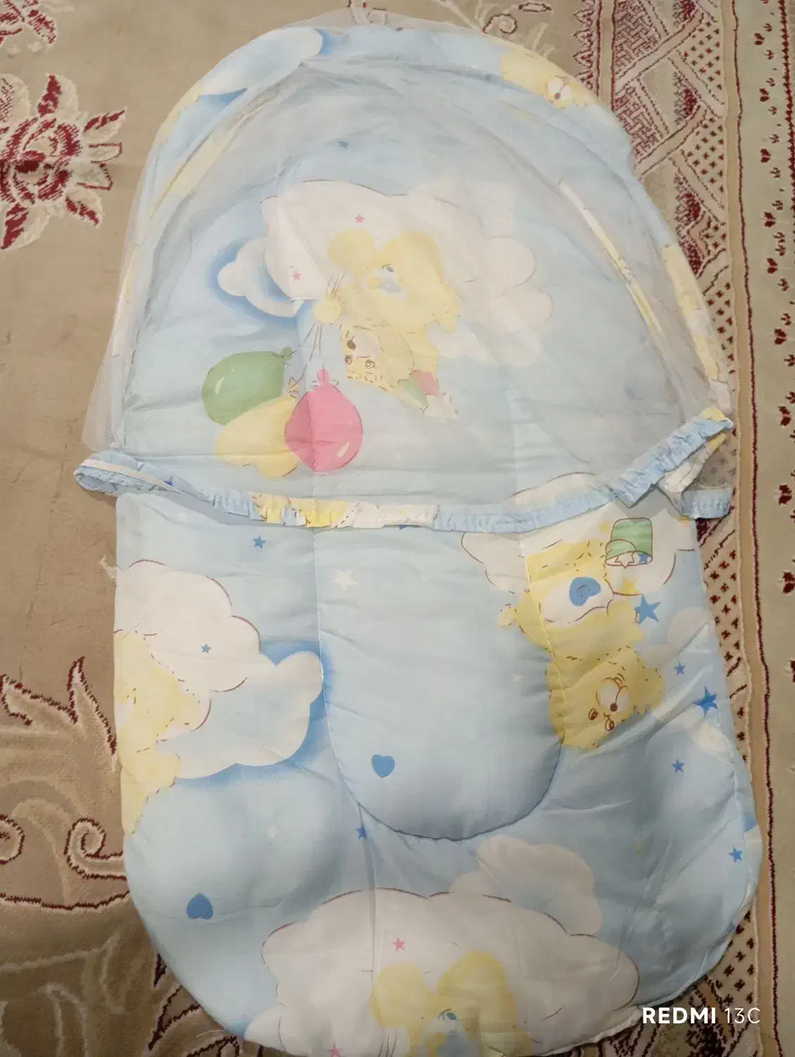 اسباب بچه|کالسکه و لوازم جانبی|سبزوار, ابارش|دیوار