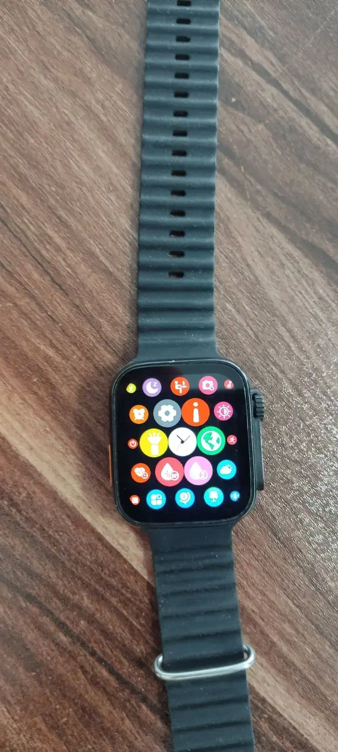 ساعت مچی|ساعت|اردبیل, |دیوار