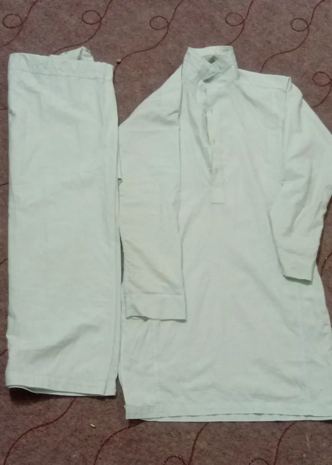 لباس محلی|لباس|تایباد, |دیوار