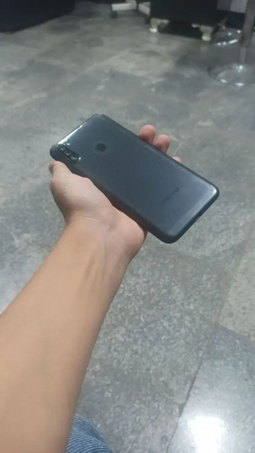 گوشی a11|موبایل|ارومیه, |دیوار