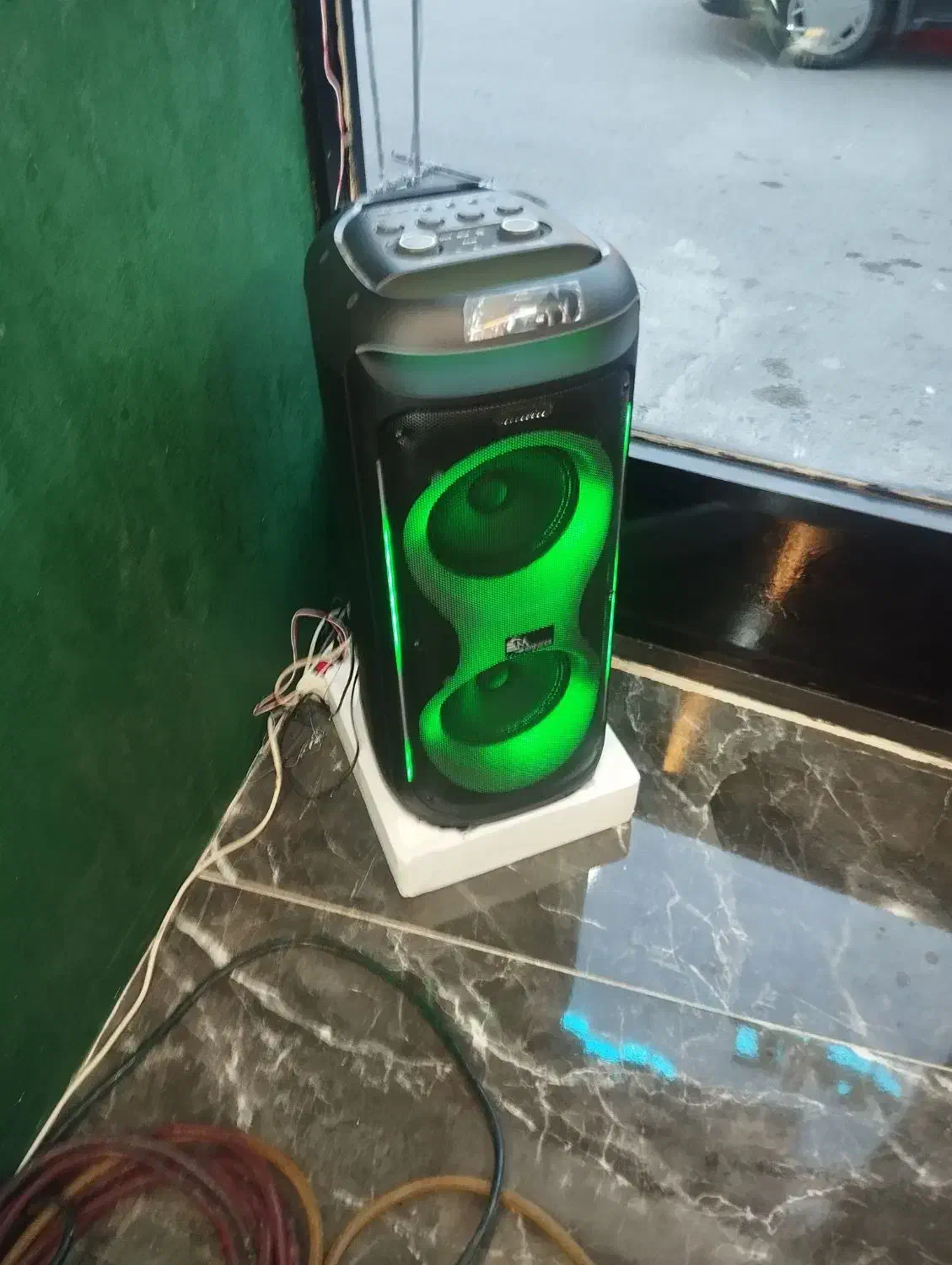 باند اورجینال با ارتفاع یک متر|صوتی و تصویری|اردبیل, |دیوار