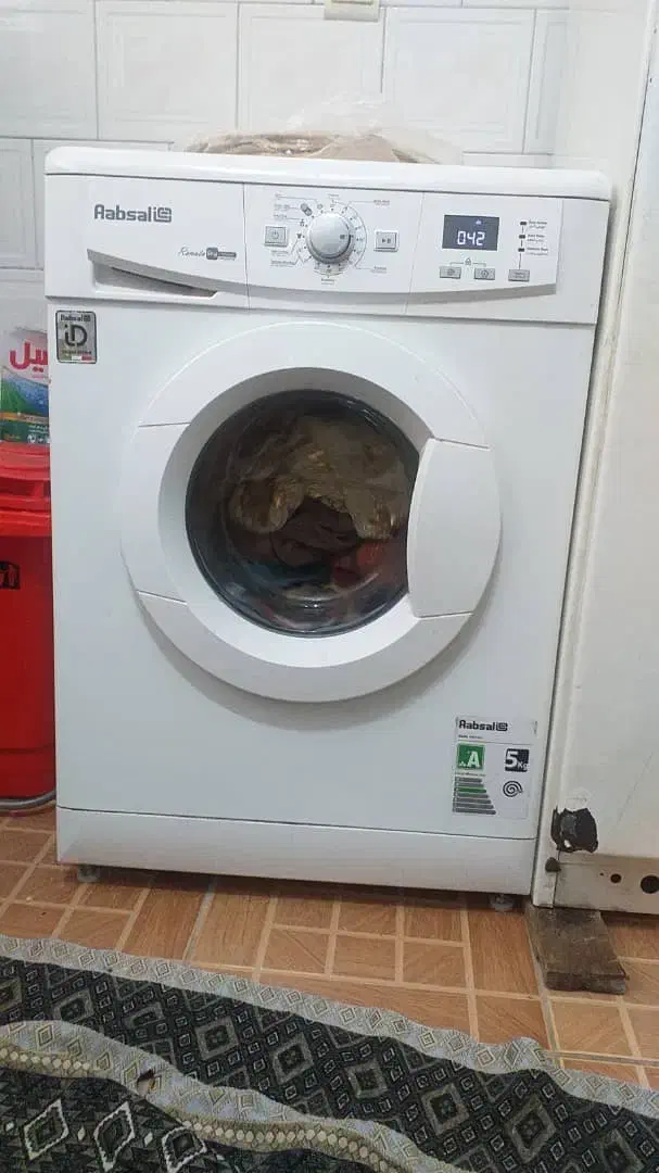 تعمیرات تخصصی ماشین لباسشویی|خدمات پیشه و مهارت|شاهین‌شهر, خانه کارگر|دیوار