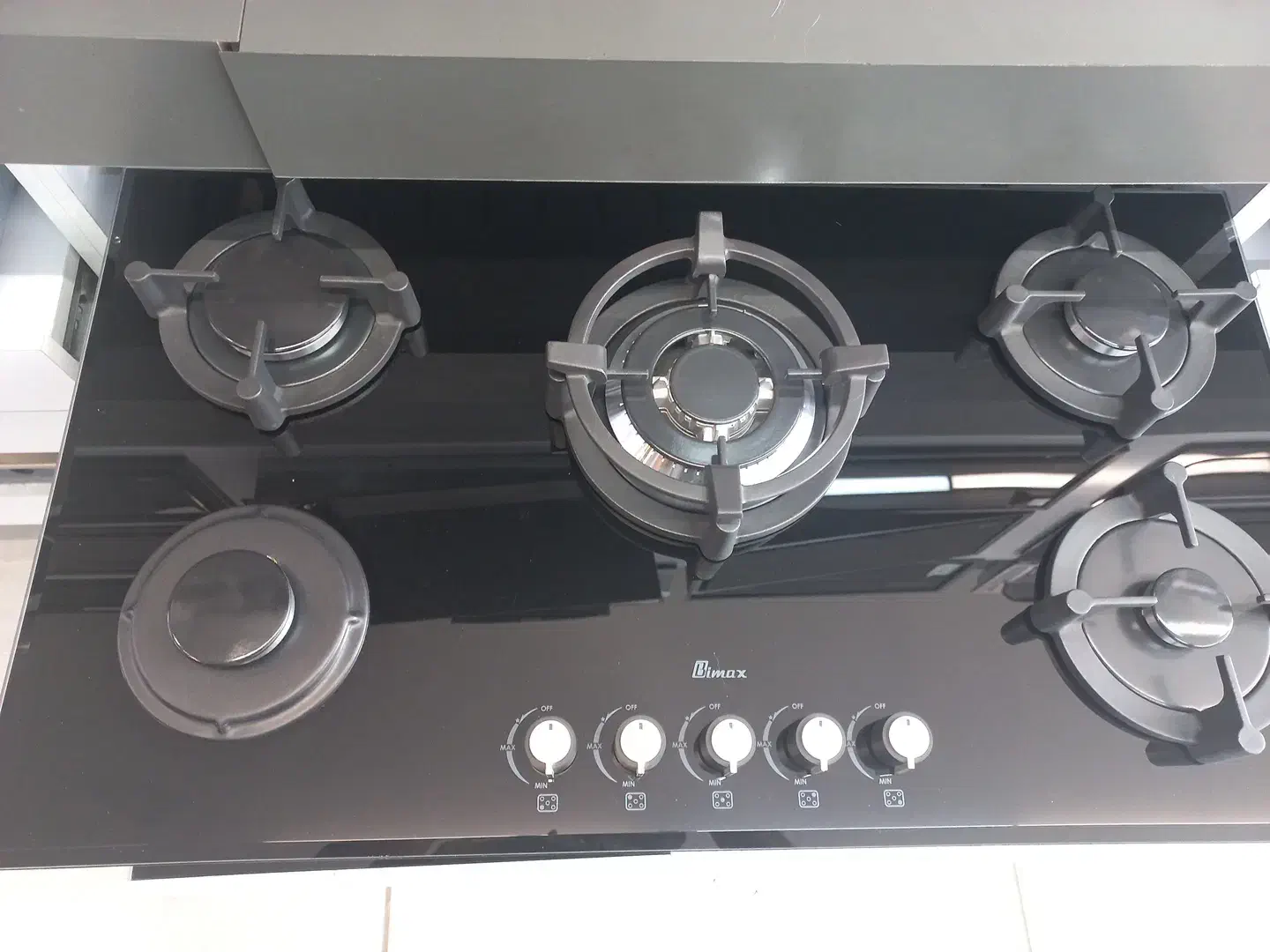 فروش ویژه گاز هود فر بیمکث|هود|مشهد, نوید|دیوار