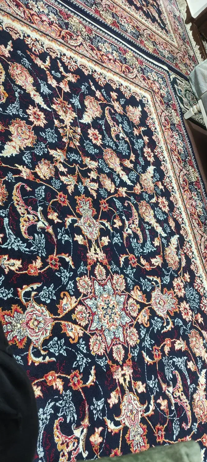 فرش|فرش|فومن, |دیوار