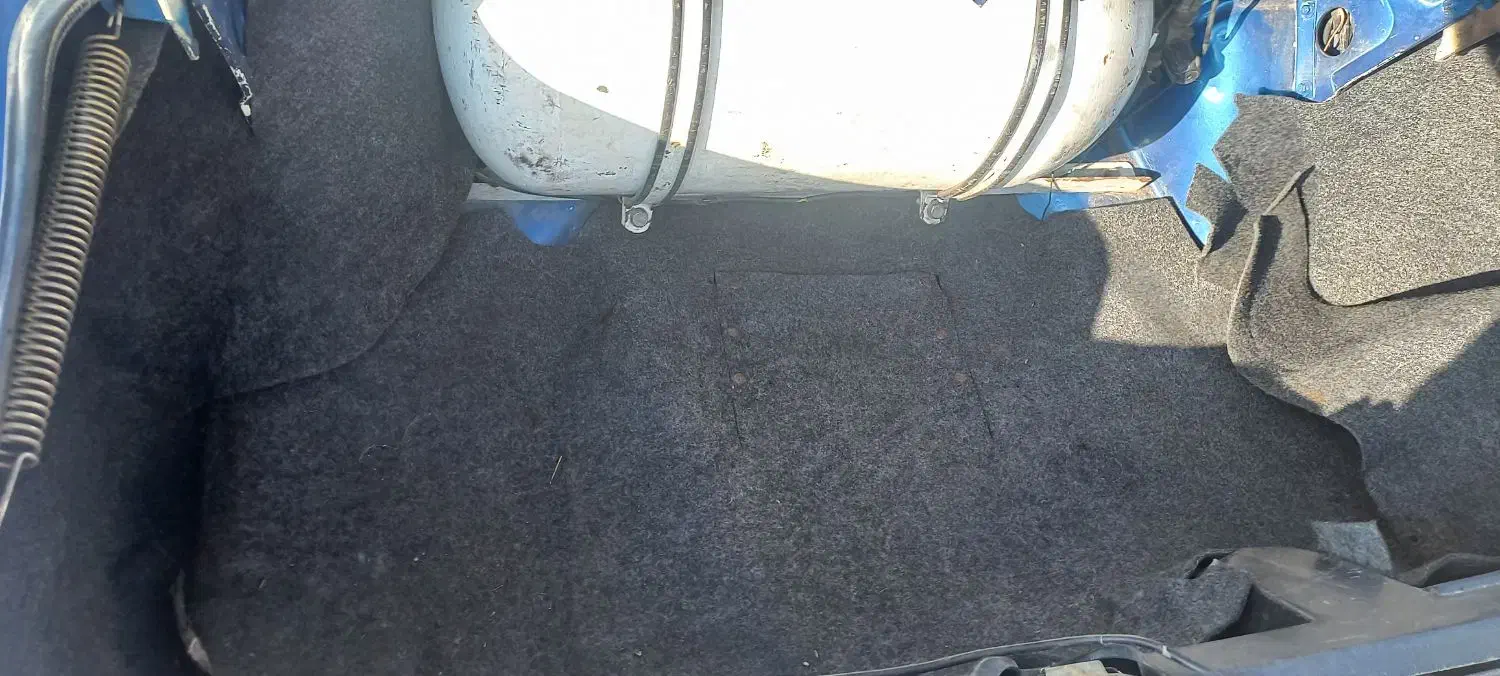 پیکان ۸۳ دوگانه|خودرو سواری و وانت|دیواندره, |دیوار