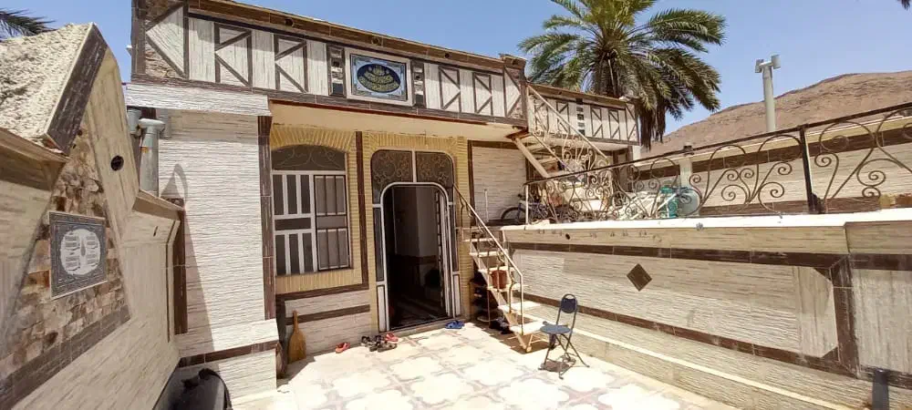 دو واحد ویلایی شیک خفر روستای شرقی کوچه ۱۳ اندیشه|فروش خانه و ویلا|خفر, |دیوار