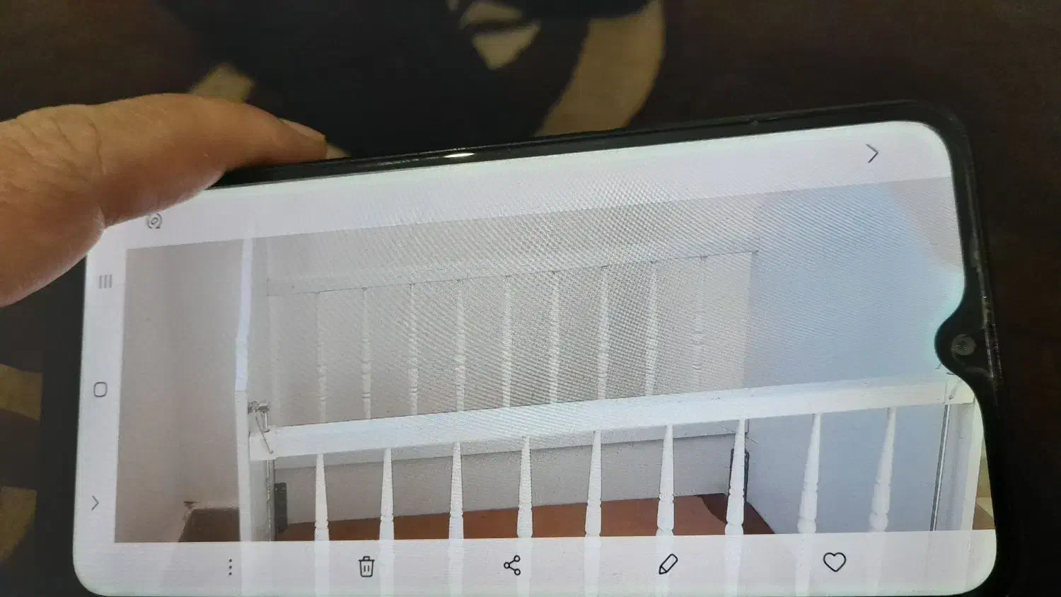 تخت کنار مادر|تخت و صندلی بچه|گرگان, |دیوار