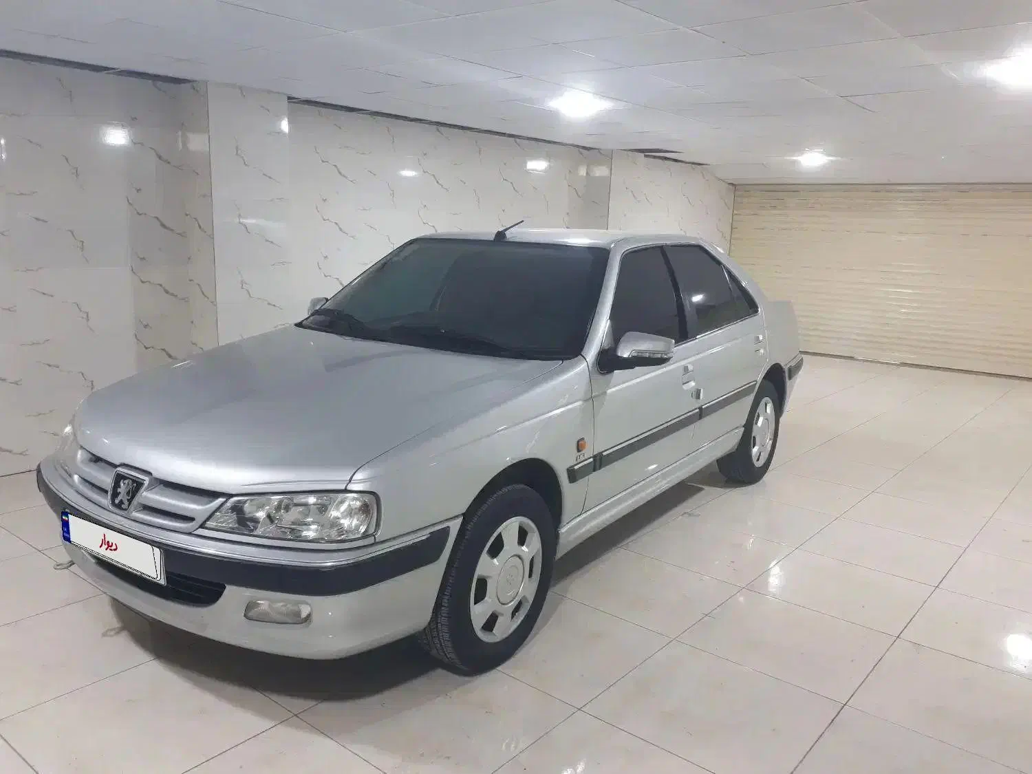 پژو پارس tu5 مدل ۱۳۹۹|خودرو سواری و وانت|اهر, |دیوار