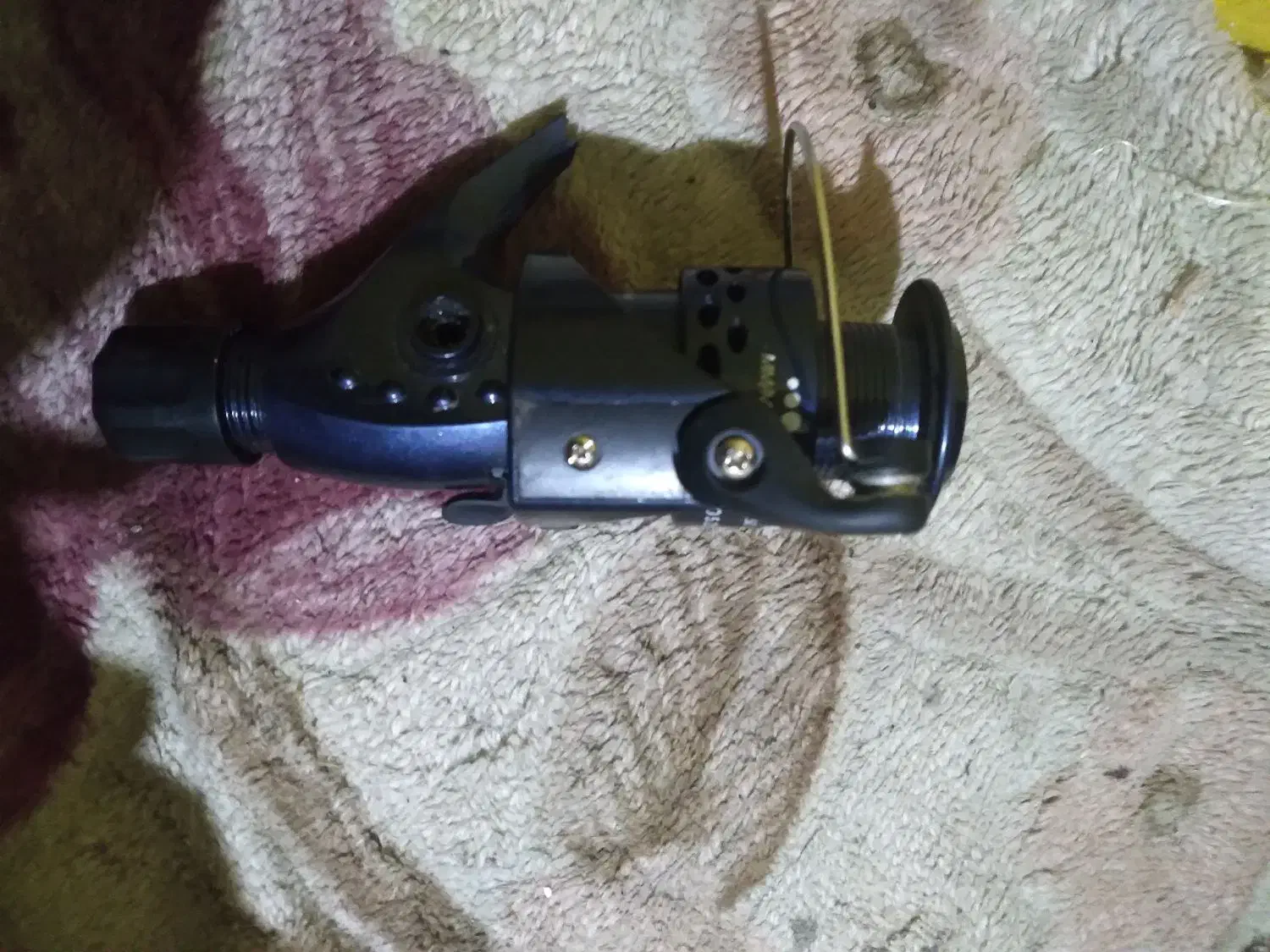 چرخ ماهیگیری|ماهیگیری|رشت, احمد گوراب|دیوار